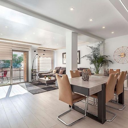 Great Apartment Granada City Centre 외부 사진