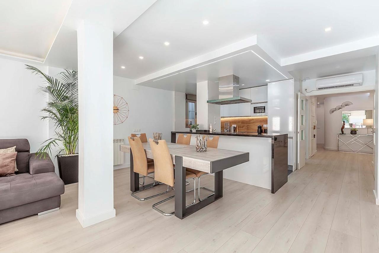 Great Apartment Granada City Centre 외부 사진