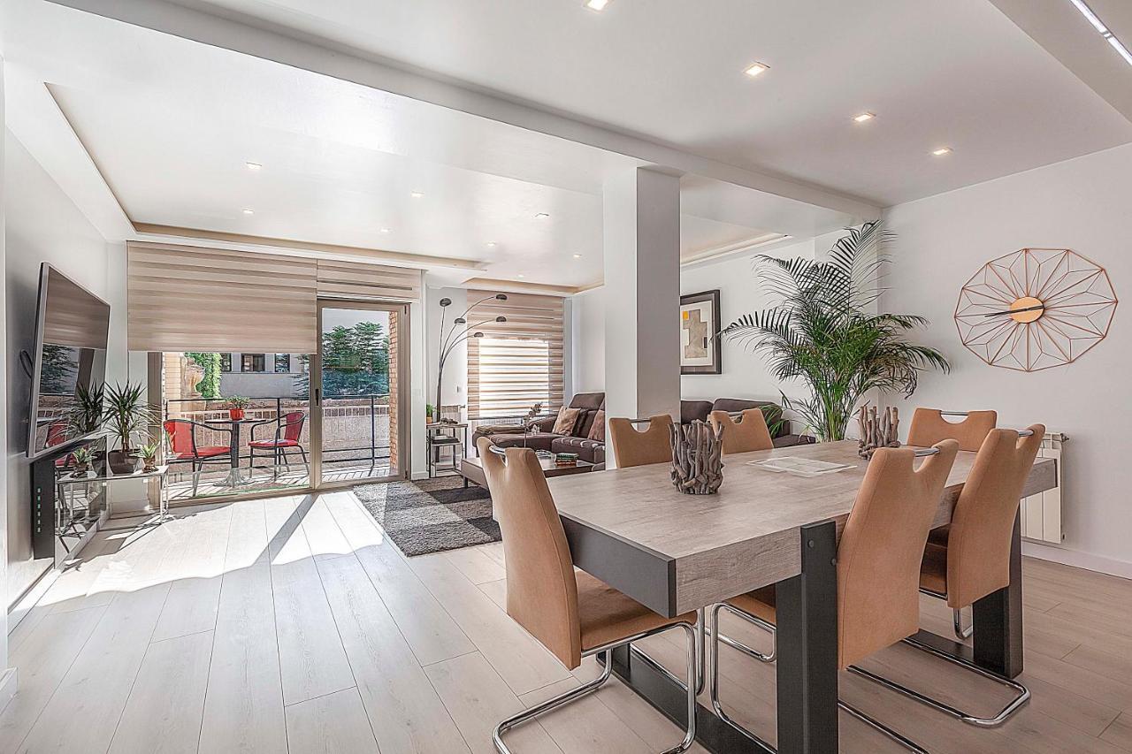 Great Apartment Granada City Centre 외부 사진