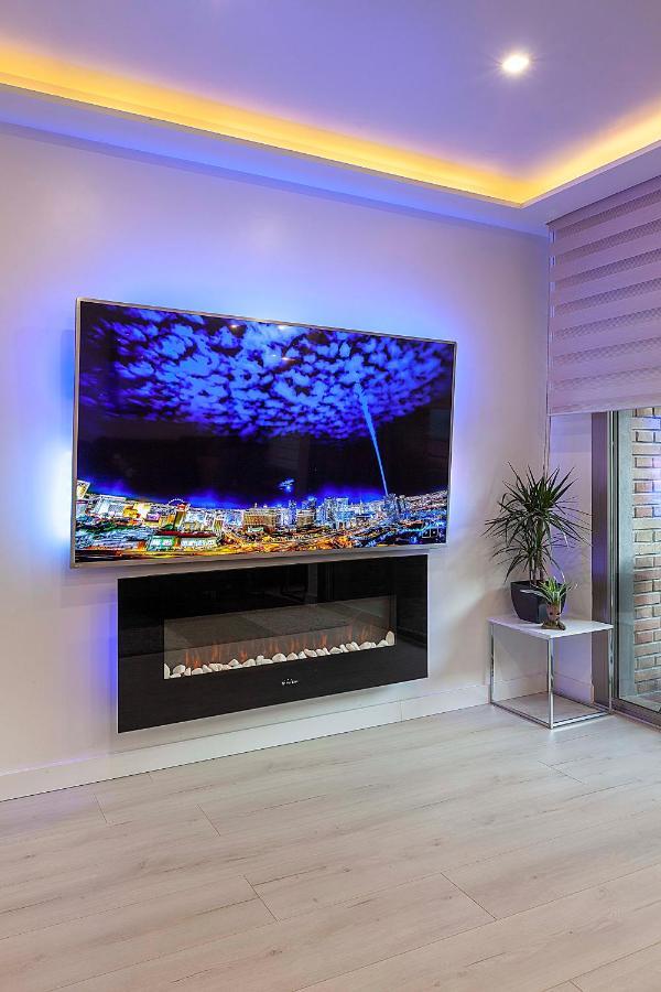 Great Apartment Granada City Centre 외부 사진