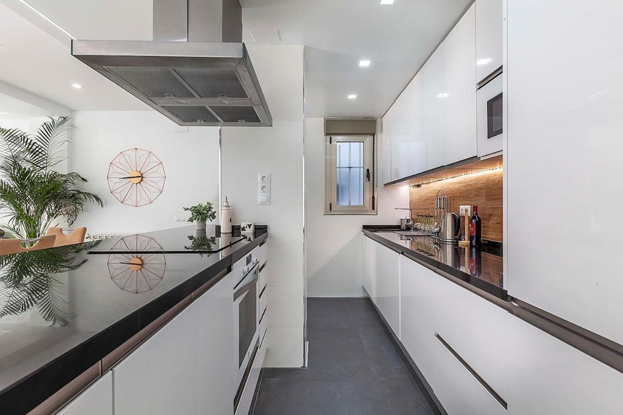 Great Apartment Granada City Centre 외부 사진
