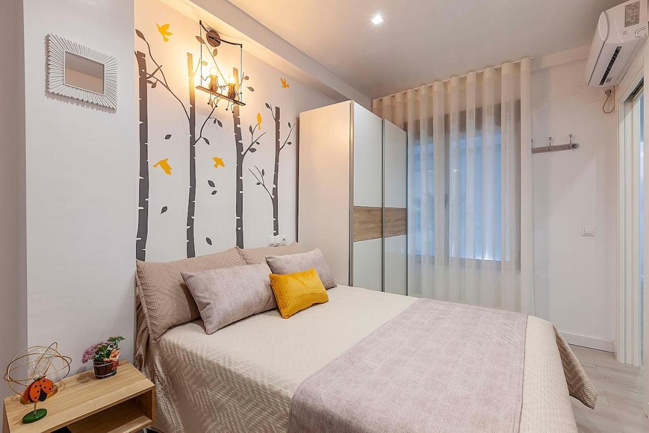Great Apartment Granada City Centre 외부 사진
