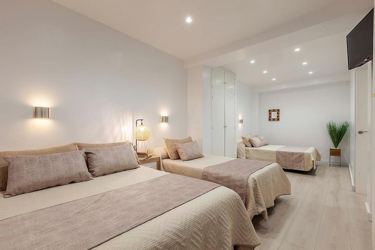 Great Apartment Granada City Centre 외부 사진