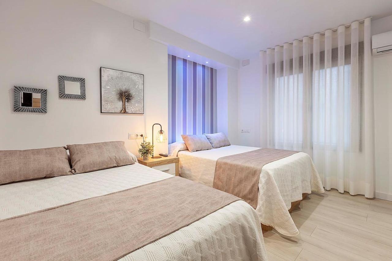 Great Apartment Granada City Centre 외부 사진