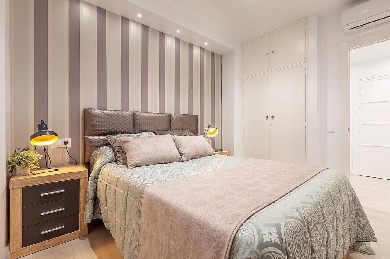 Great Apartment Granada City Centre 외부 사진