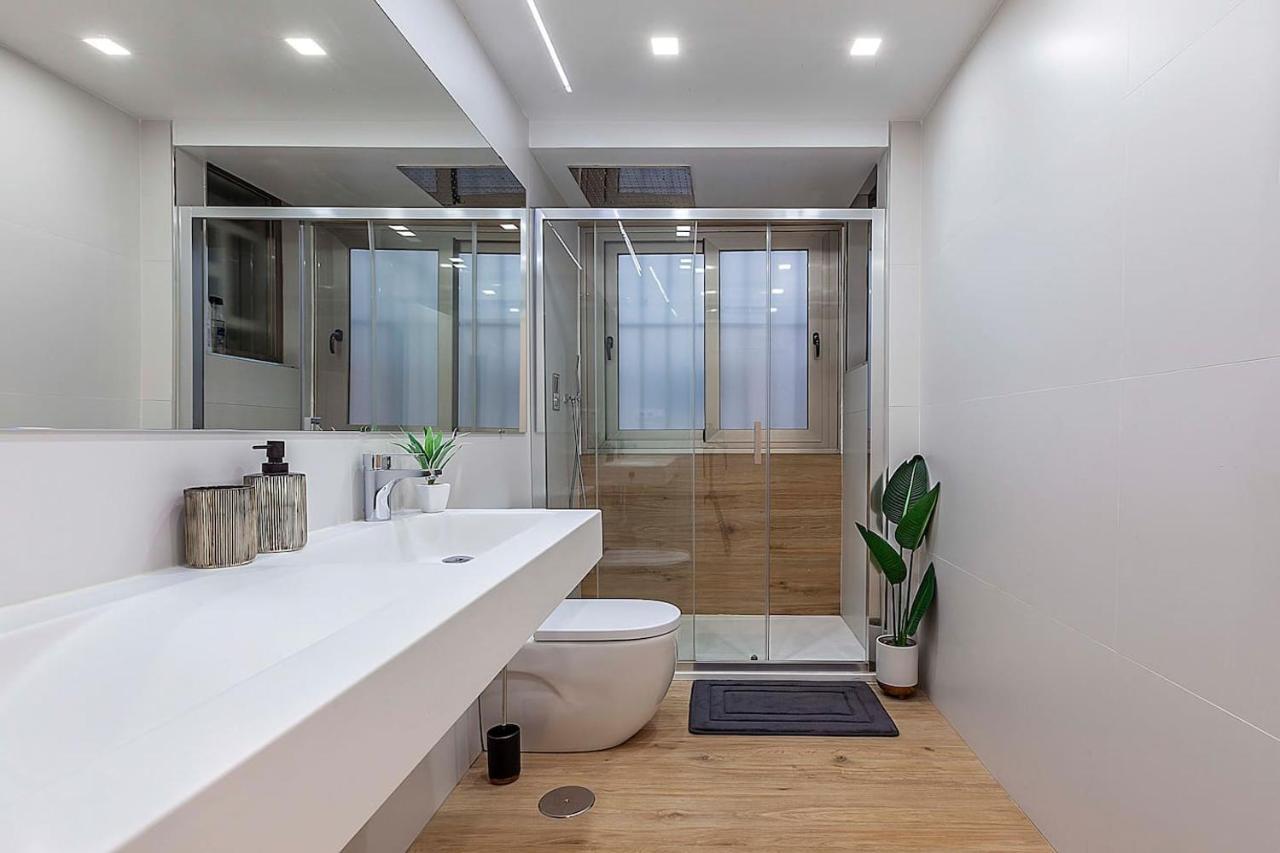 Great Apartment Granada City Centre 외부 사진