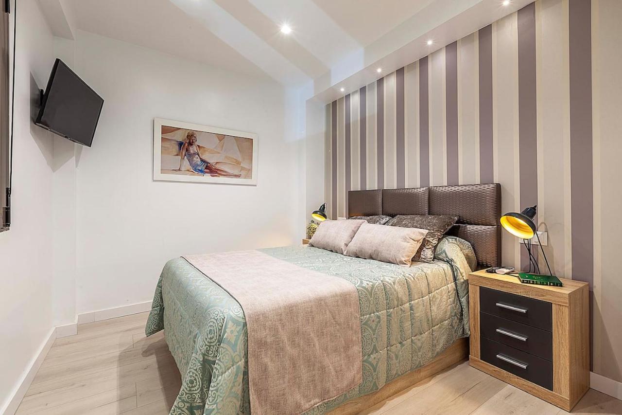 Great Apartment Granada City Centre 외부 사진