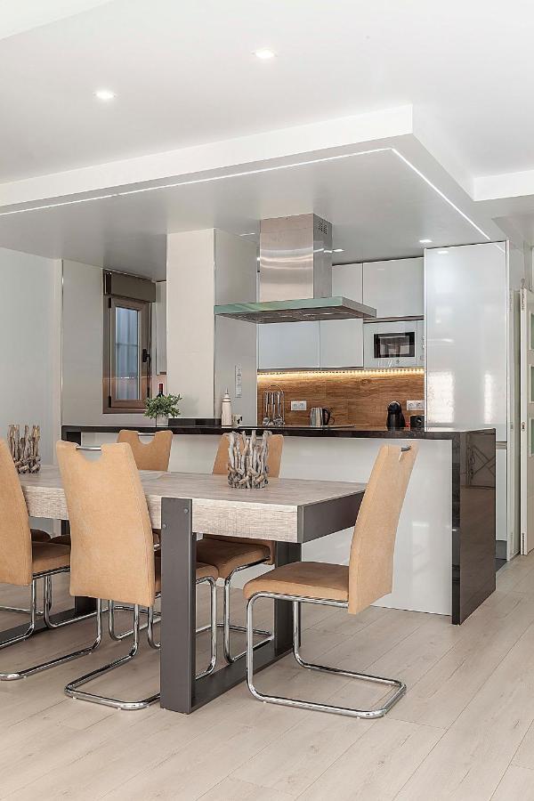 Great Apartment Granada City Centre 외부 사진