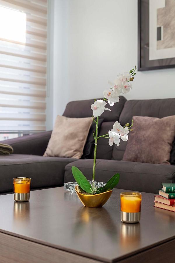 Great Apartment Granada City Centre 외부 사진