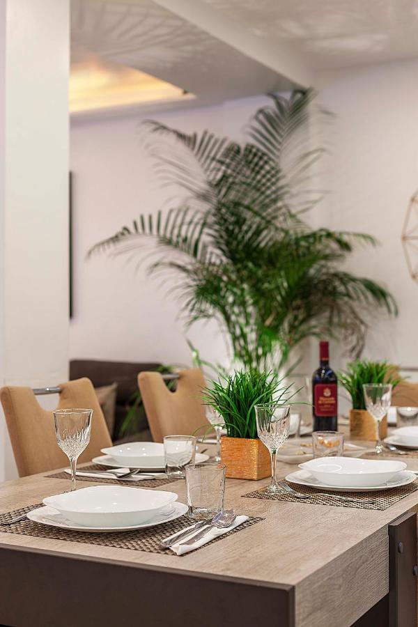 Great Apartment Granada City Centre 외부 사진