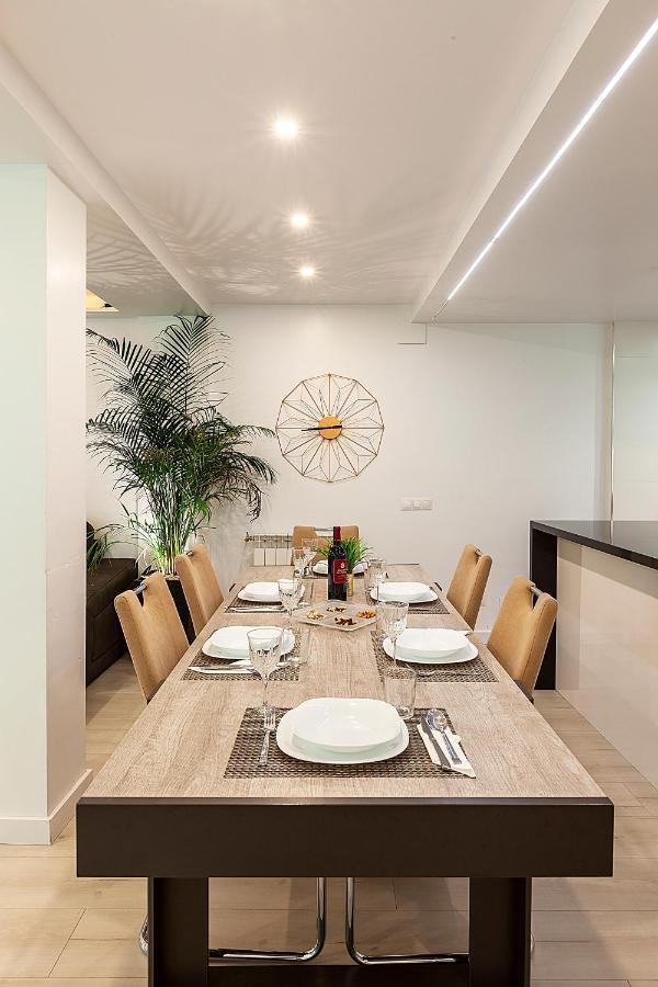 Great Apartment Granada City Centre 외부 사진