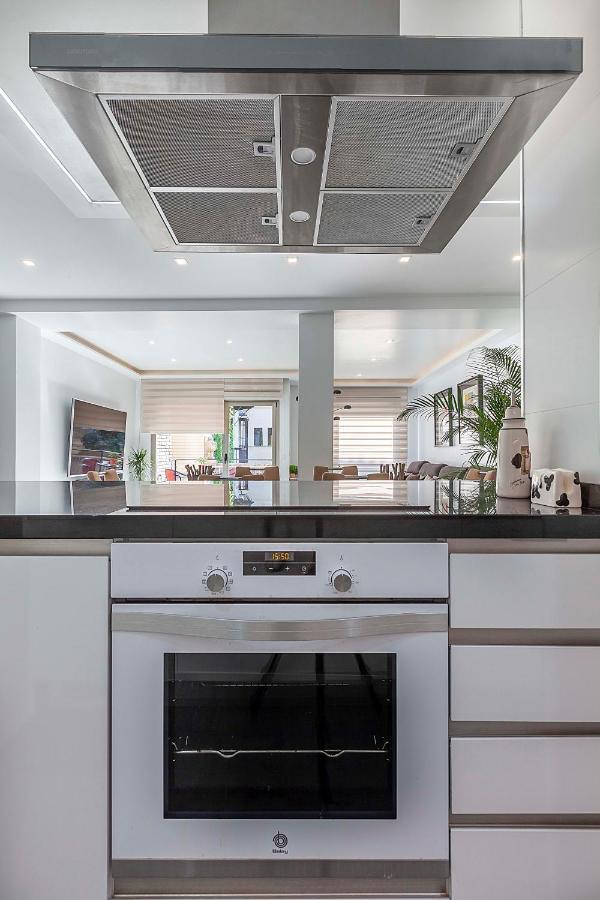 Great Apartment Granada City Centre 외부 사진