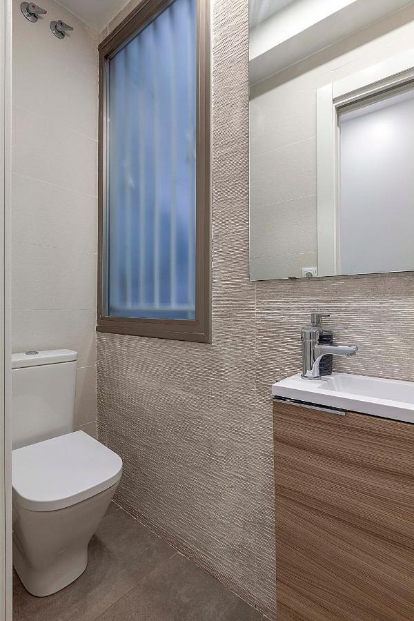 Great Apartment Granada City Centre 외부 사진