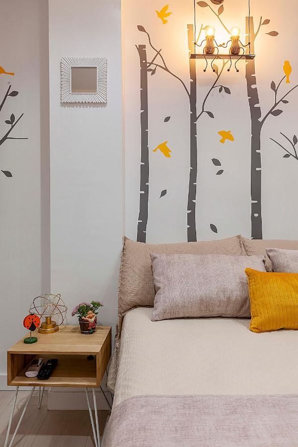 Great Apartment Granada City Centre 외부 사진