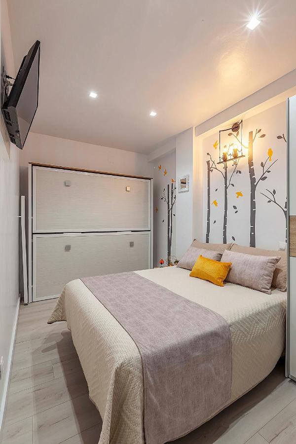 Great Apartment Granada City Centre 외부 사진