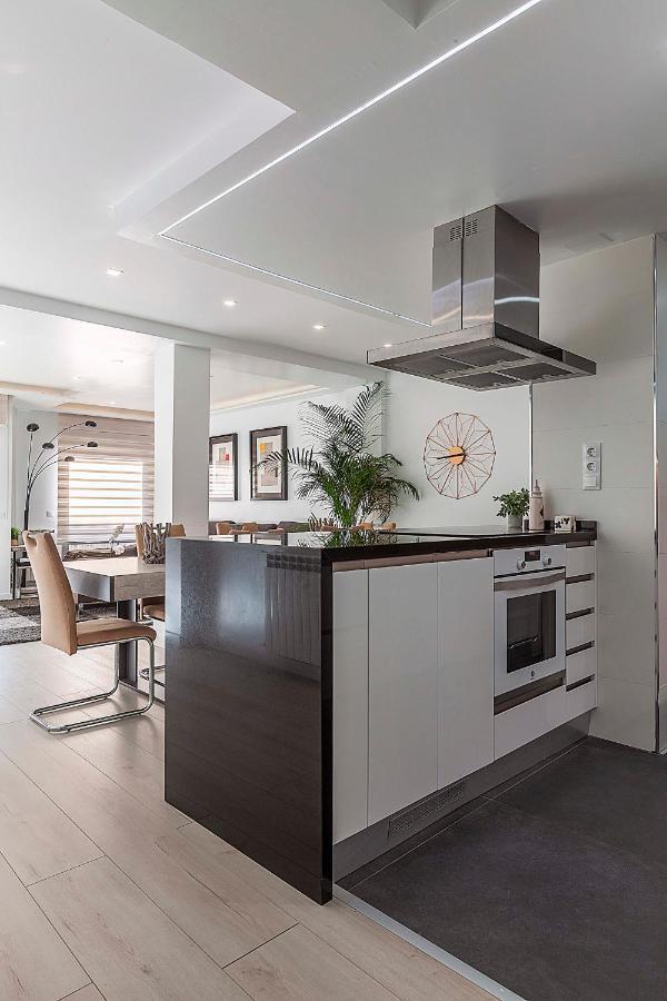 Great Apartment Granada City Centre 외부 사진