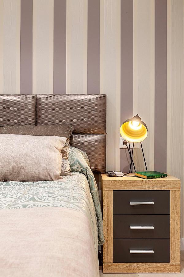 Great Apartment Granada City Centre 외부 사진