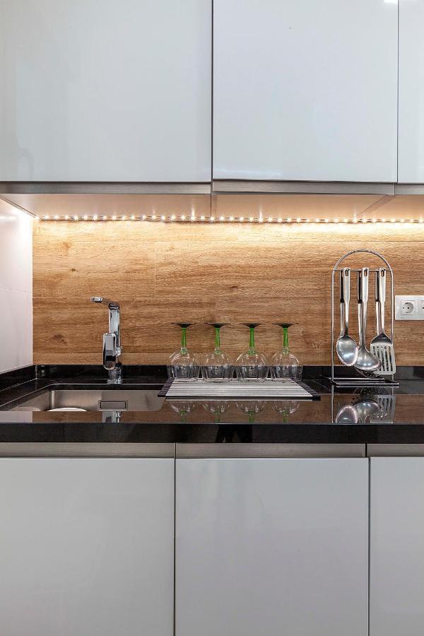 Great Apartment Granada City Centre 외부 사진