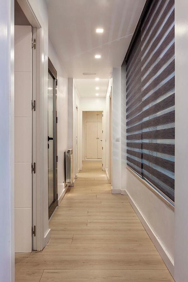 Great Apartment Granada City Centre 외부 사진